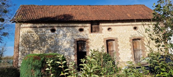 3 Schlafzimmer Haus in Montreuil, France, Nr. 78891 11