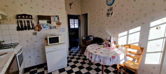 3 Schlafzimmer Haus in Montreuil, France, Nr. 78891 4