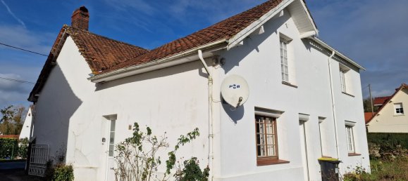 3 Schlafzimmer Haus in Montreuil, France, Nr. 78891 14