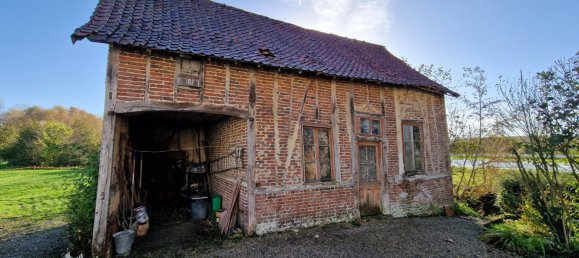 3 Schlafzimmer Haus in Montreuil, France, Nr. 78891 8