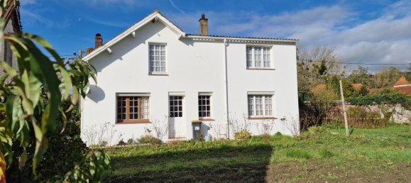 3 Schlafzimmer Haus in Montreuil, France, Nr. 78891 15