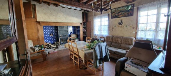 3 Schlafzimmer Haus in Montreuil, France, Nr. 78891 2