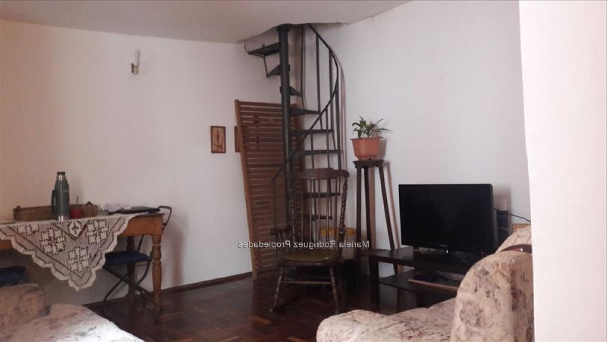 Studio in Montevideo, Uruguay No. 11269