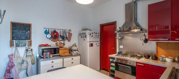 6غرفة شقة في Bologna, Italy رقم 36756 21