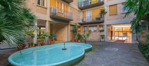 6غرفة شقة في Bologna, Italy رقم 36756 75