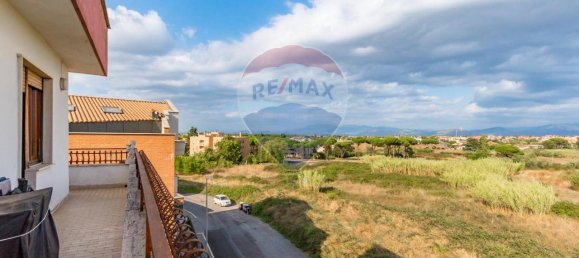 Apartamento de 4 habitaciónes en Rome, Italy No. 154589 29