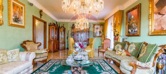 Apartamento de 4 habitaciónes en Rome, Italy No. 154589 3