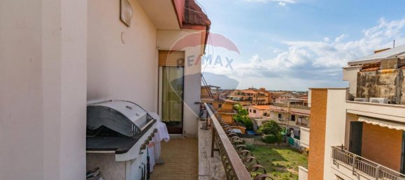 Apartamento de 4 habitaciónes en Rome, Italy No. 154589 30