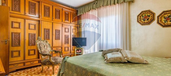 Apartamento de 4 habitaciónes en Rome, Italy No. 154589 10