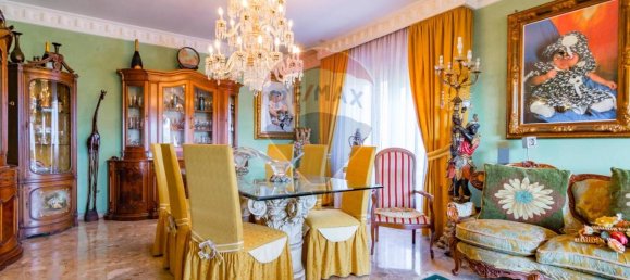 Apartamento de 4 habitaciónes en Rome, Italy No. 154589 20