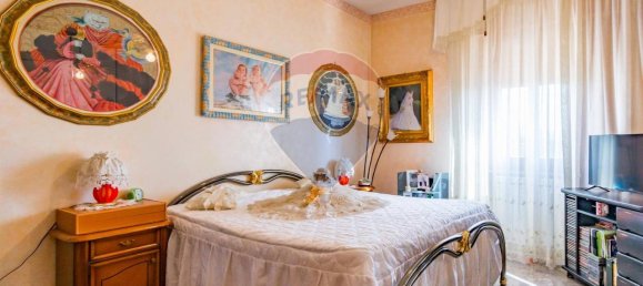 Apartamento de 4 habitaciónes en Rome, Italy No. 154589 21