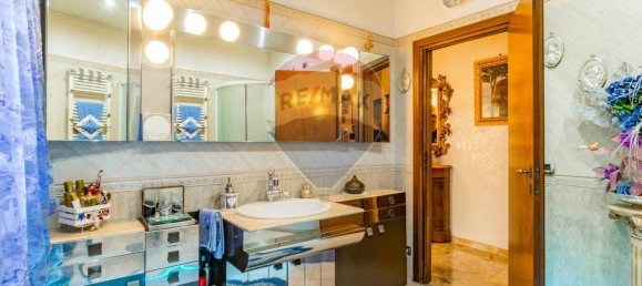 Apartamento de 4 habitaciónes en Rome, Italy No. 154589 13