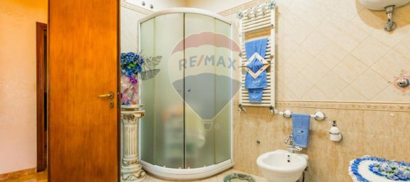 Apartamento de 4 habitaciónes en Rome, Italy No. 154589 14