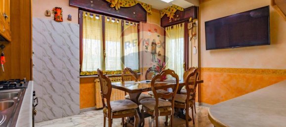 Apartamento de 4 habitaciónes en Rome, Italy No. 154589 6