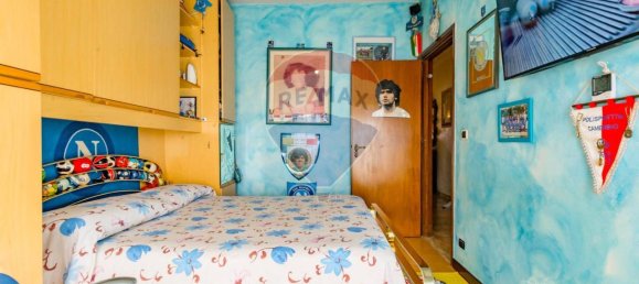 Apartamento de 4 habitaciónes en Rome, Italy No. 154589 12