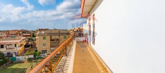 Apartamento de 4 habitaciónes en Rome, Italy No. 154589 28