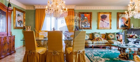 Apartamento de 4 habitaciónes en Rome, Italy No. 154589 19