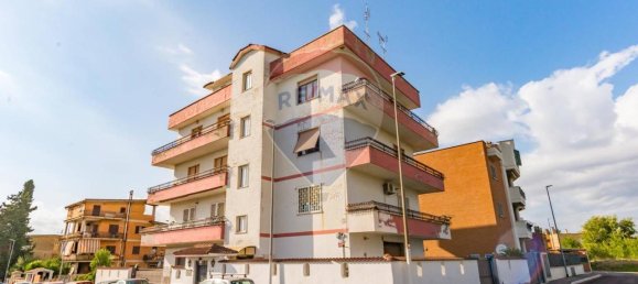 Apartamento de 4 habitaciónes en Rome, Italy No. 154589 32