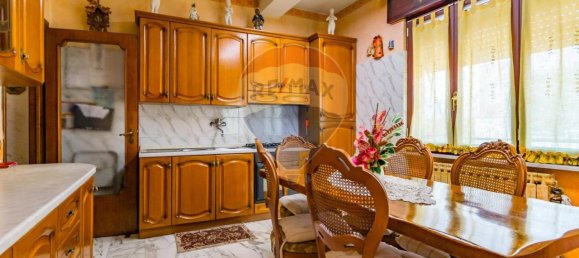 Apartamento de 4 habitaciónes en Rome, Italy No. 154589 5