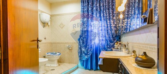 Apartamento de 4 habitaciónes en Rome, Italy No. 154589 15