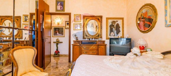 Apartamento de 4 habitaciónes en Rome, Italy No. 154589 8