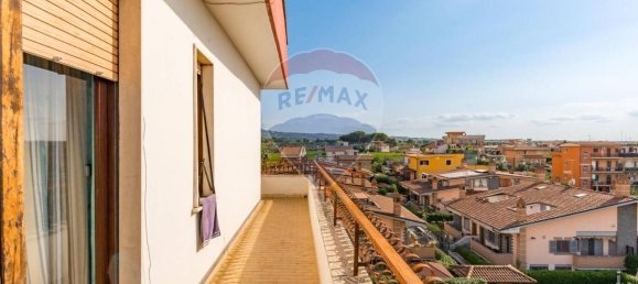 Apartamento de 4 habitaciónes en Rome, Italy No. 154589 17