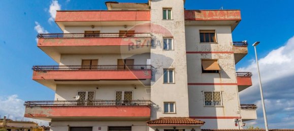 Apartamento de 4 habitaciónes en Rome, Italy No. 154589 18