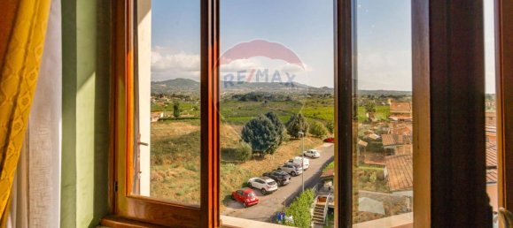 Apartamento de 4 habitaciónes en Rome, Italy No. 154589 24