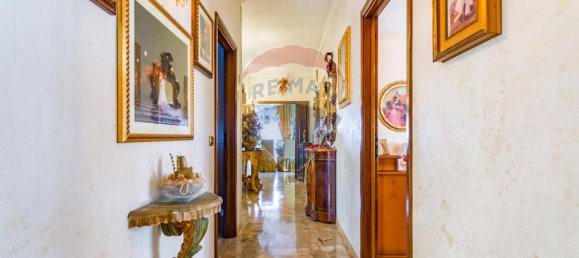 Apartamento de 4 habitaciónes en Rome, Italy No. 154589 26