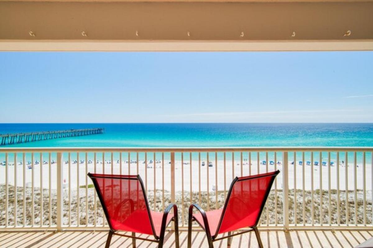 2 Schlafzimmer Haus in Navarre, USA, Nr. 410395