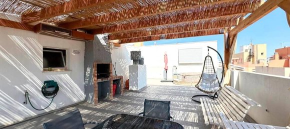 3 chambres Penthouse à Torrevieja, Spain No. 191307 2