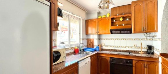 3 chambres Penthouse à Torrevieja, Spain No. 191307 13