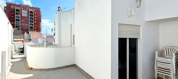 3 chambres Penthouse à Torrevieja, Spain No. 191307 23