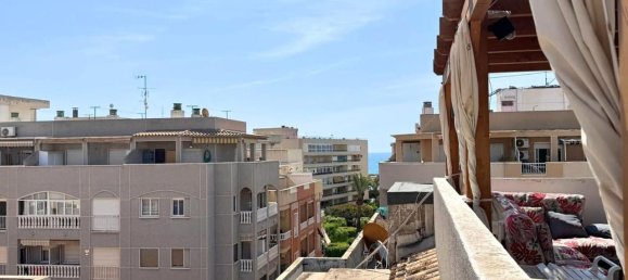 3 chambres Penthouse à Torrevieja, Spain No. 191307 26