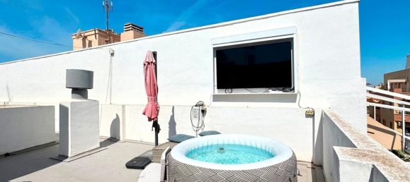 3 chambres Penthouse à Torrevieja, Spain No. 191307 22