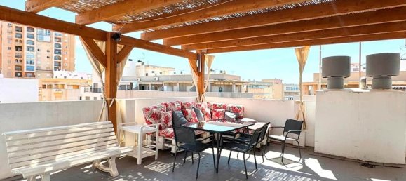 3 chambres Penthouse à Torrevieja, Spain No. 191307 4