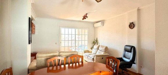 3 chambres Penthouse à Torrevieja, Spain No. 191307 8
