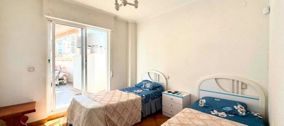 3 chambres Penthouse à Torrevieja, Spain No. 191307 17