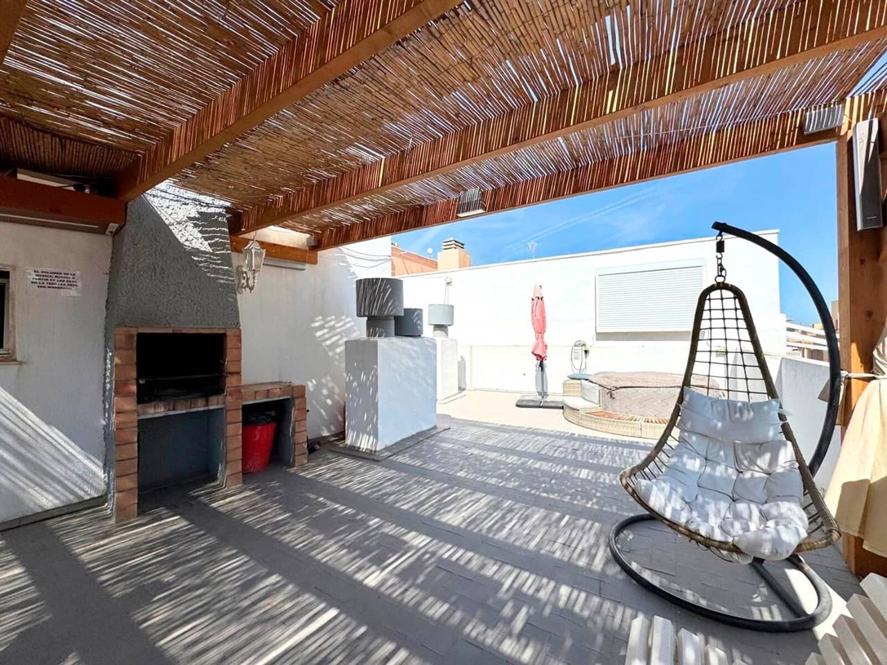 3 chambres Penthouse à Torrevieja, Spain No. 191307