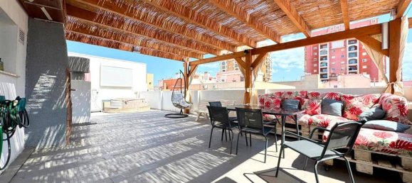 3 chambres Penthouse à Torrevieja, Spain No. 191307 3