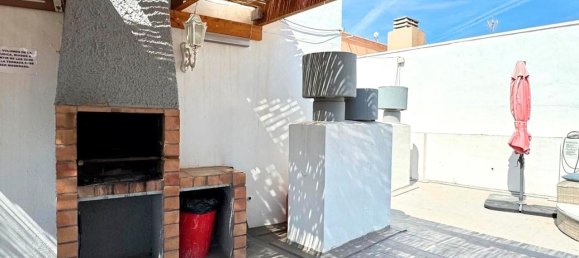 3 chambres Penthouse à Torrevieja, Spain No. 191307 21
