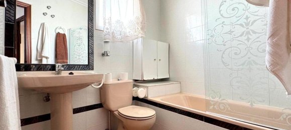 3 chambres Penthouse à Torrevieja, Spain No. 191307 19