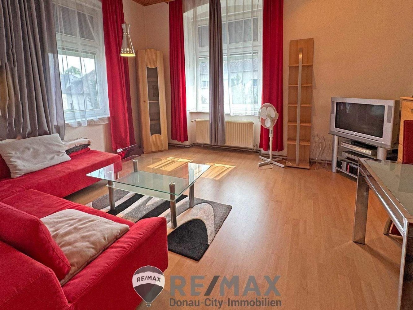 Apartamento de 2 habitaciónes en Modling, Austria No. 252794