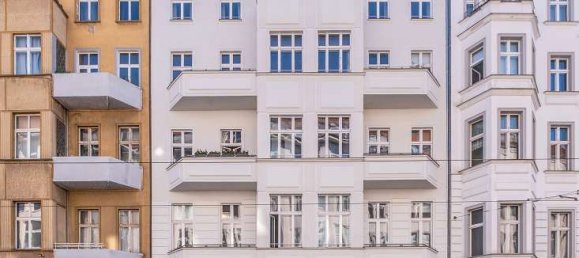 4 Schlafzimmer Penthouse in Mitte, Germany, Nr. 348182 2