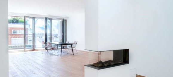 4 Schlafzimmer Penthouse in Mitte, Germany, Nr. 348182 3