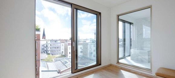 4 Schlafzimmer Penthouse in Mitte, Germany, Nr. 348182 8