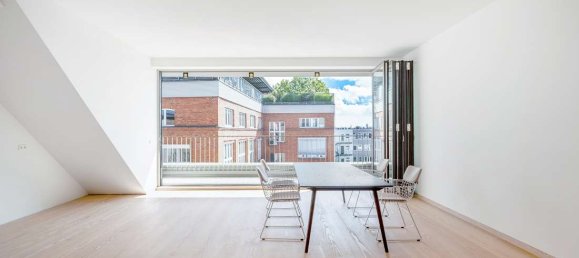 4 Schlafzimmer Penthouse in Mitte, Germany, Nr. 348182 4