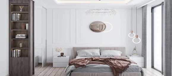 Apartment 3+1 in Kepez, Turkey No. 32982 28