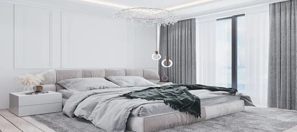 Apartment 3+1 in Kepez, Turkey No. 32982 22