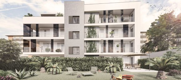 3 rooms Apartment in Naples, Italy No. 93137 6